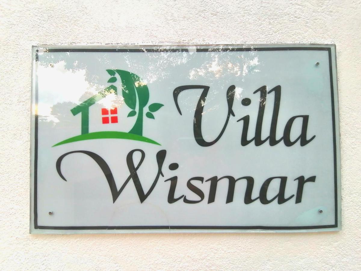 Villa Wismar هيكادوفا المظهر الخارجي الصورة