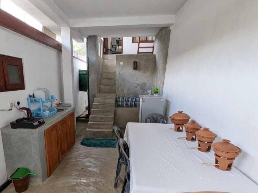 Villa Wismar هيكادوفا المظهر الخارجي الصورة