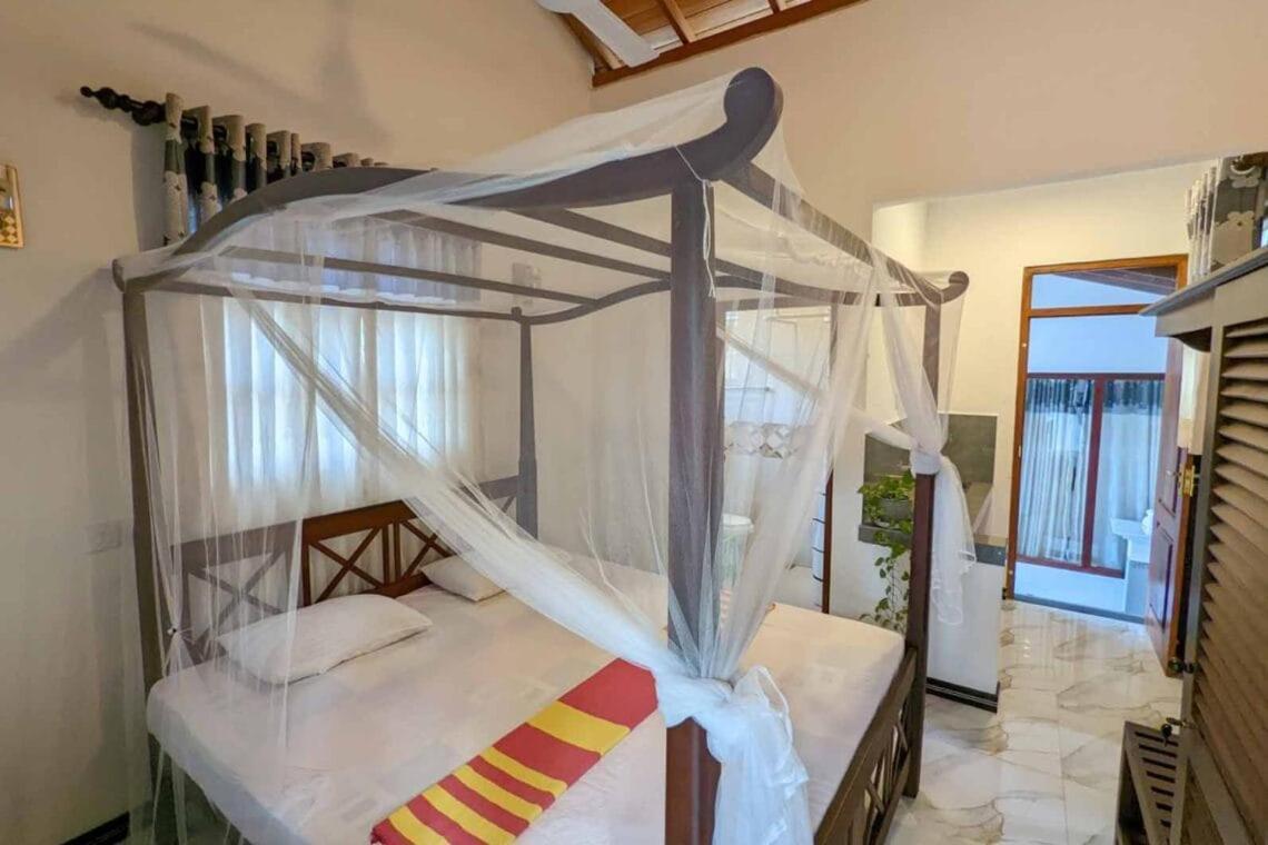 Villa Wismar هيكادوفا المظهر الخارجي الصورة