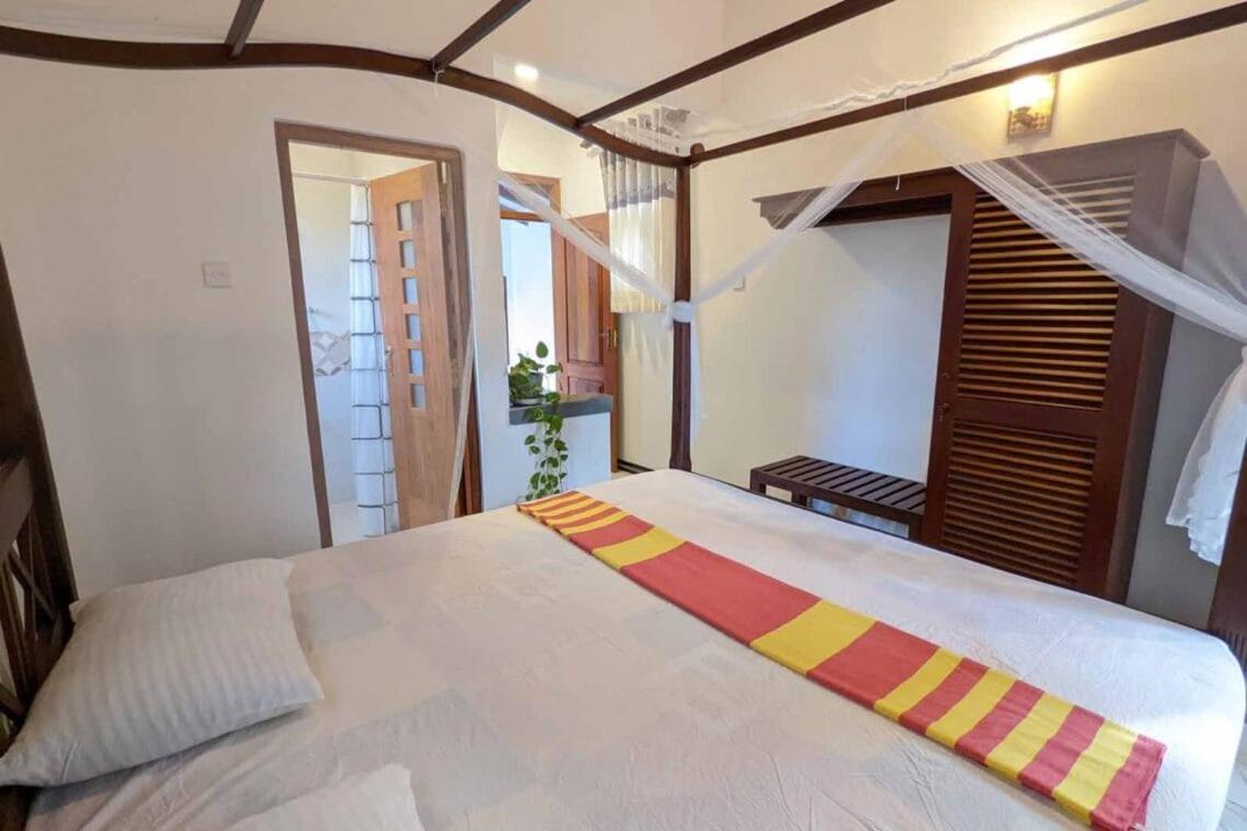 Villa Wismar هيكادوفا المظهر الخارجي الصورة