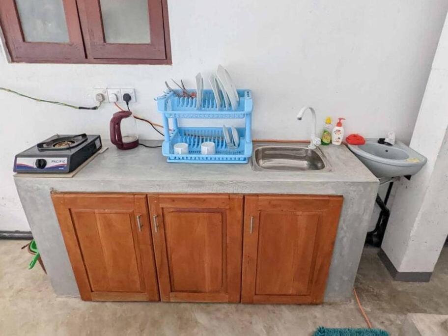 Villa Wismar هيكادوفا المظهر الخارجي الصورة