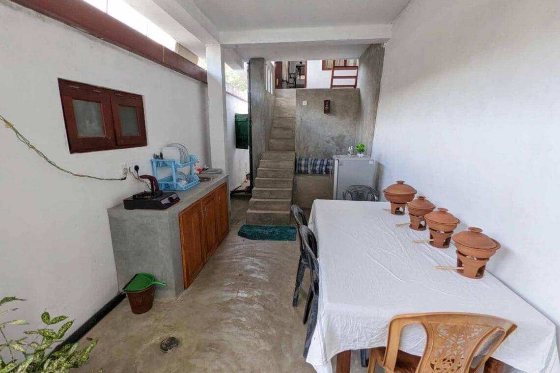 Villa Wismar هيكادوفا المظهر الخارجي الصورة