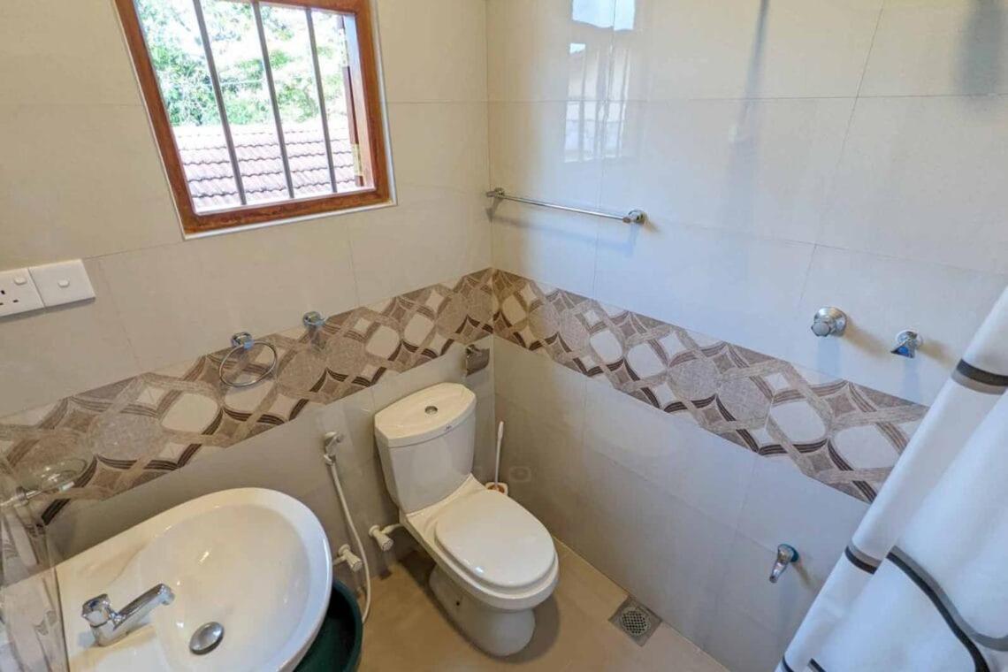 Villa Wismar هيكادوفا الغرفة الصورة