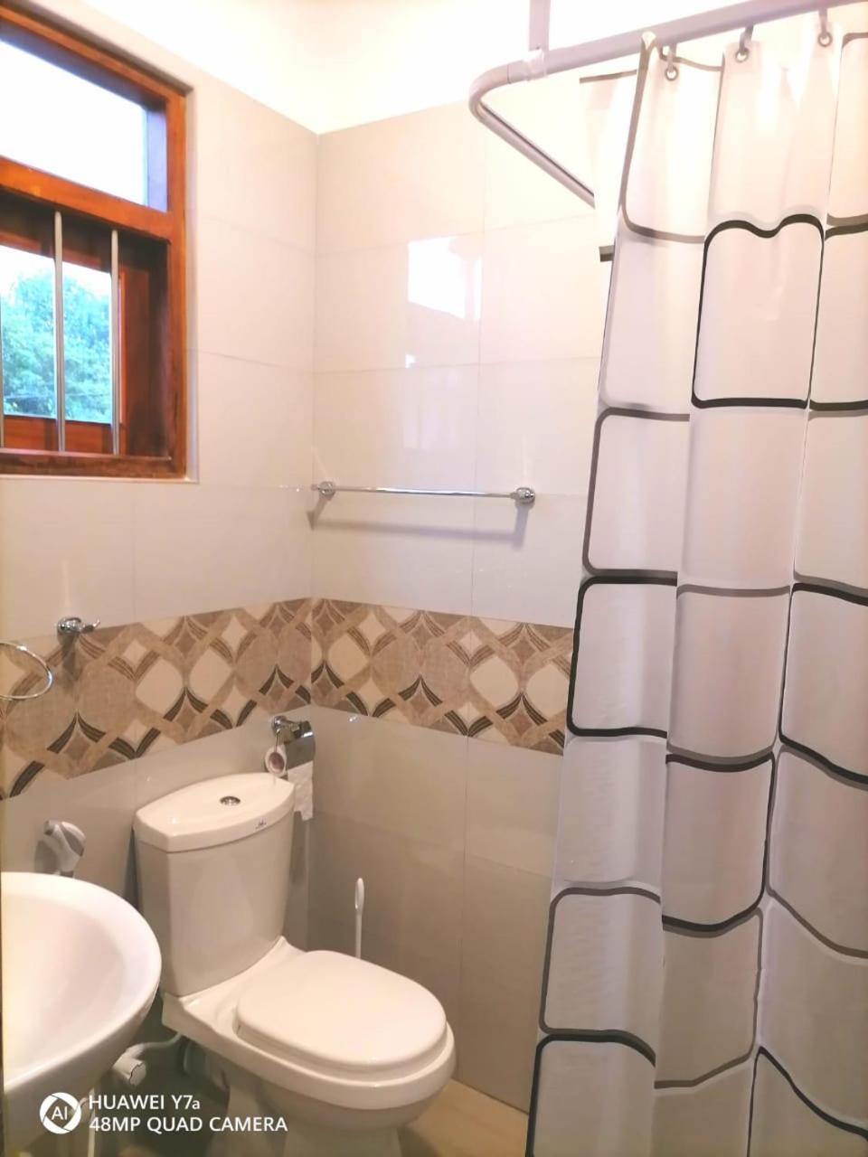 Villa Wismar هيكادوفا الغرفة الصورة
