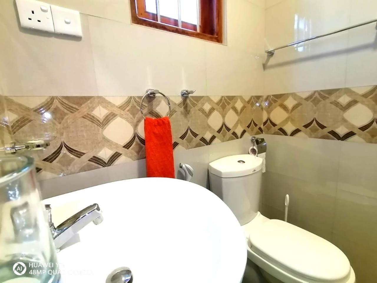 Villa Wismar هيكادوفا الغرفة الصورة